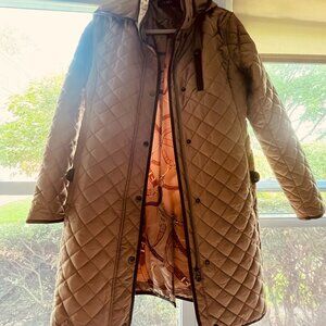 RL Coat - winter /fall /spring - size S ( 4 )